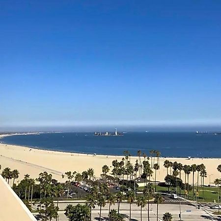 Apartament 2 Bed Ocean View Balconys Corner Unit Lb Convention Center Long Beach Zewnętrze zdjęcie