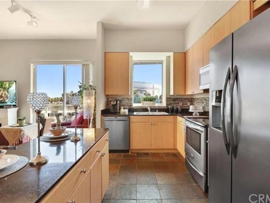 Apartament 2 Bed Ocean View Balconys Corner Unit Lb Convention Center Long Beach Zewnętrze zdjęcie