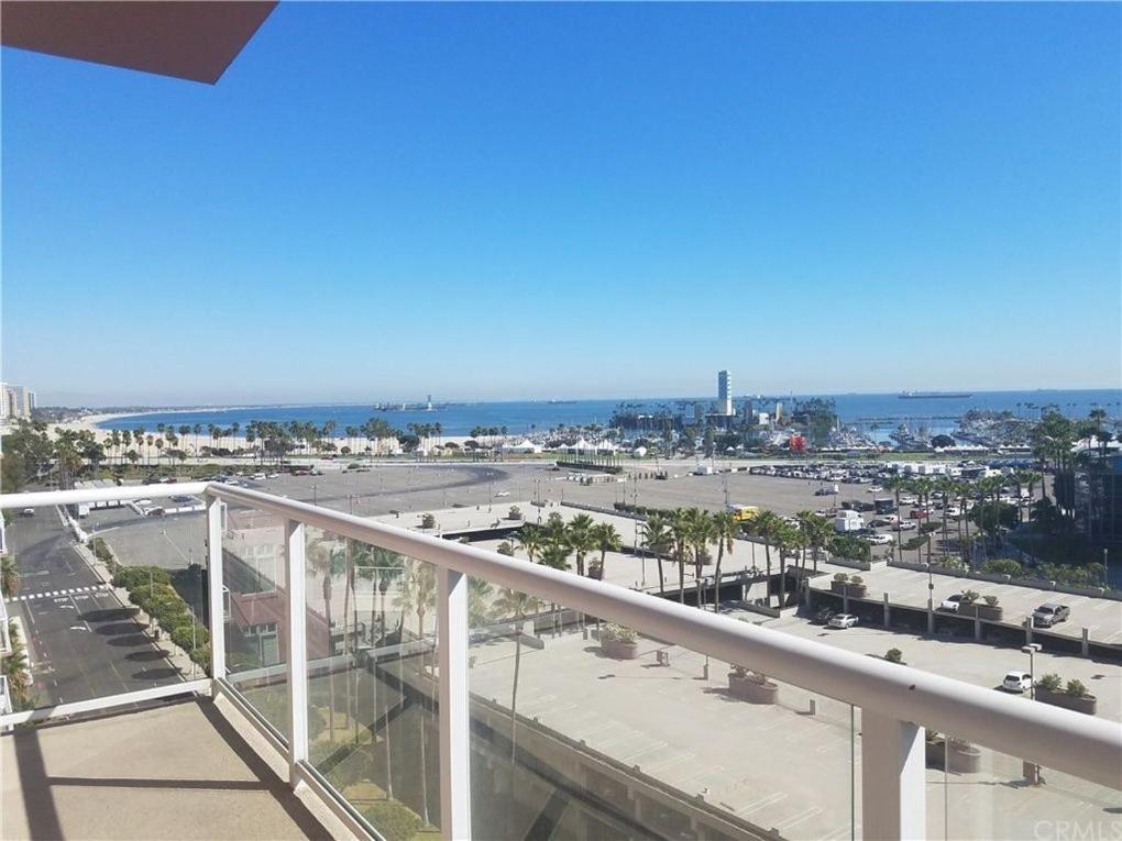 Apartament 2 Bed Ocean View Balconys Corner Unit Lb Convention Center Long Beach Zewnętrze zdjęcie