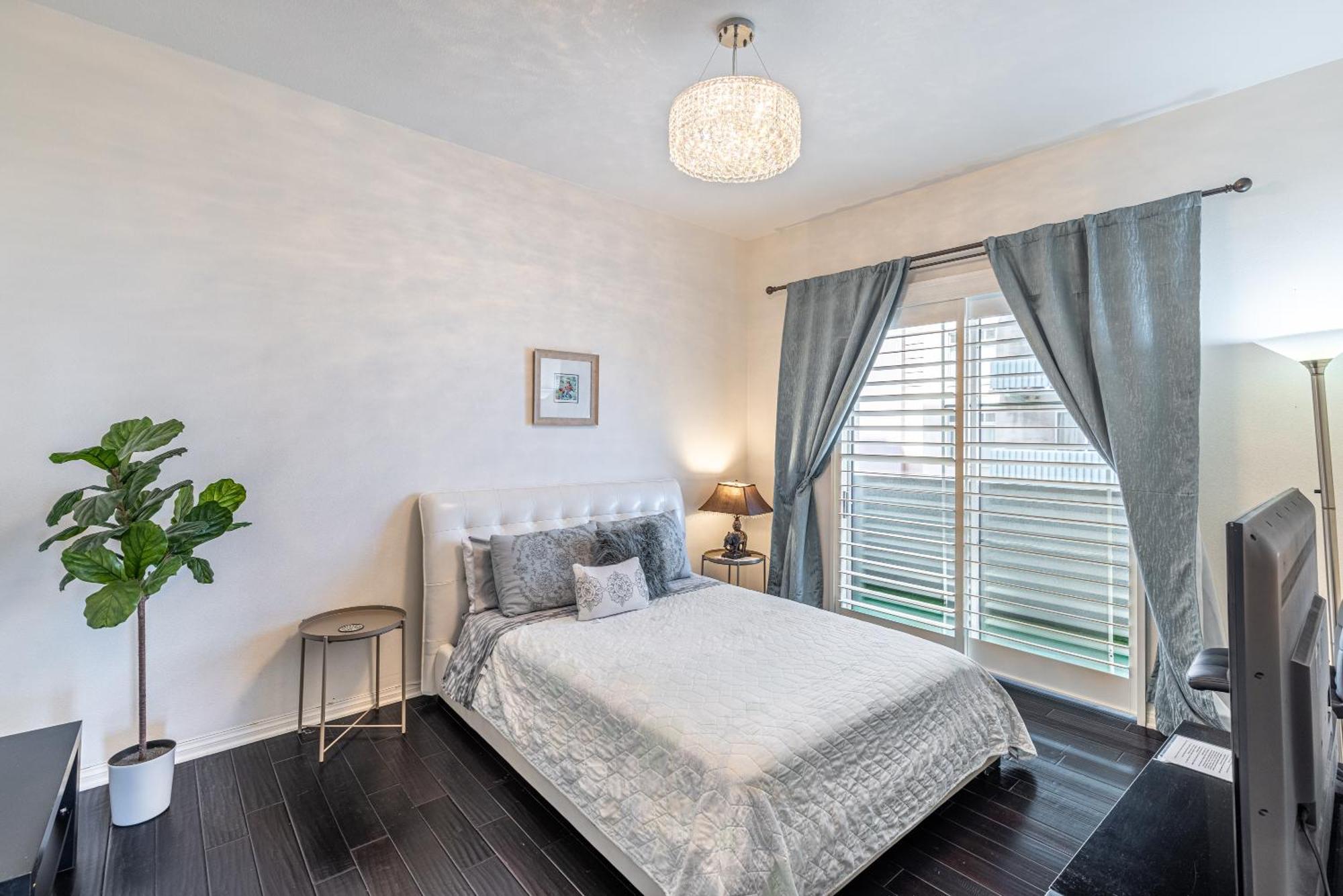 Apartament 2 Bed Ocean View Balconys Corner Unit Lb Convention Center Long Beach Zewnętrze zdjęcie