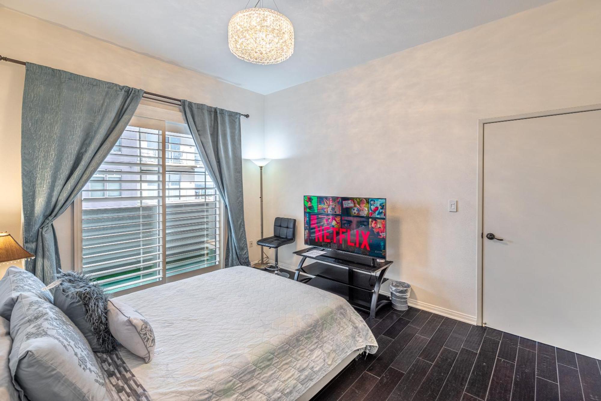 Apartament 2 Bed Ocean View Balconys Corner Unit Lb Convention Center Long Beach Zewnętrze zdjęcie