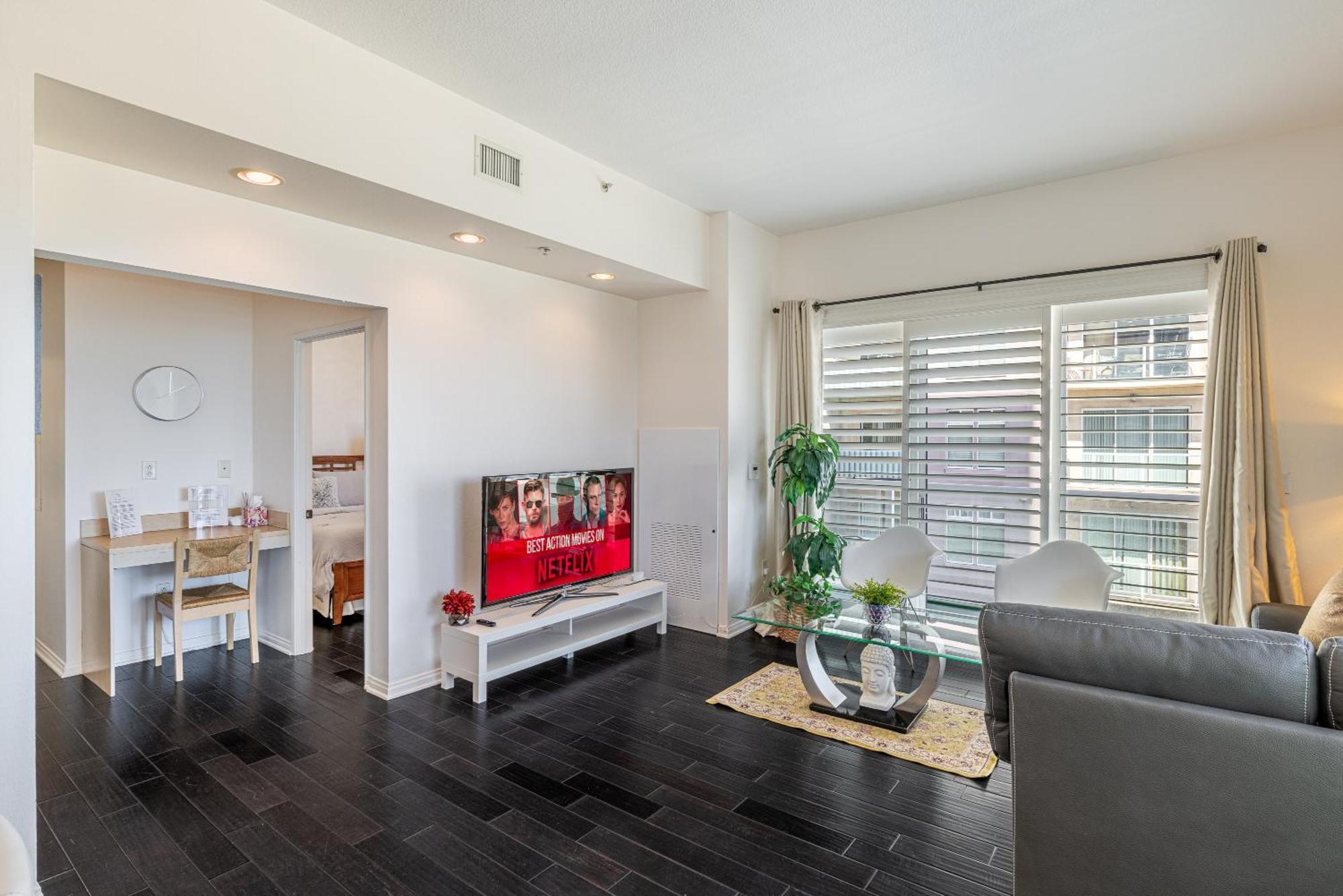 Apartament 2 Bed Ocean View Balconys Corner Unit Lb Convention Center Long Beach Zewnętrze zdjęcie