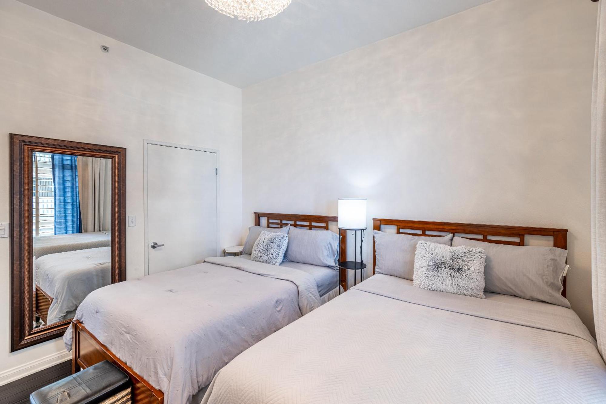 Apartament 2 Bed Ocean View Balconys Corner Unit Lb Convention Center Long Beach Zewnętrze zdjęcie