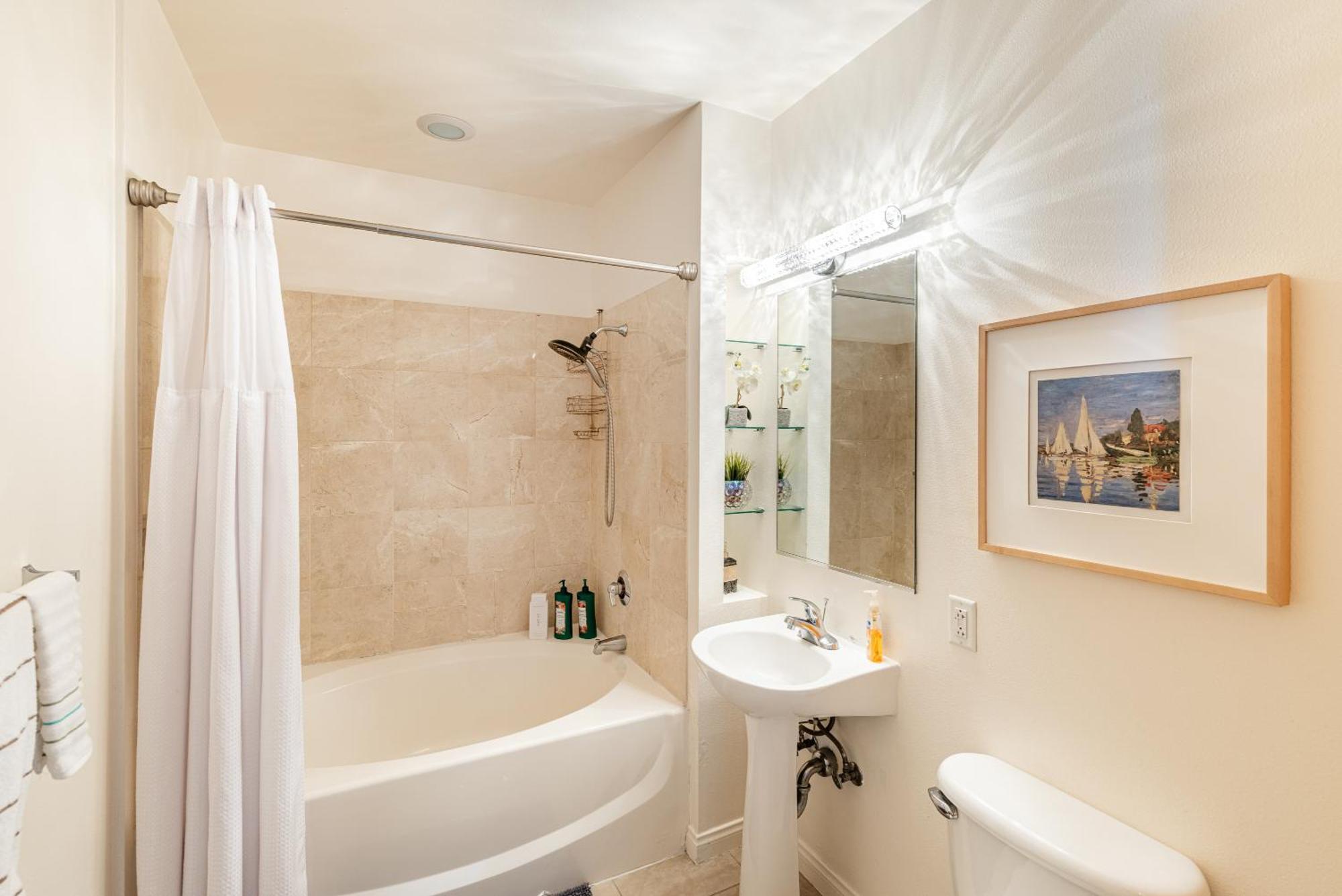 Apartament 2 Bed Ocean View Balconys Corner Unit Lb Convention Center Long Beach Zewnętrze zdjęcie