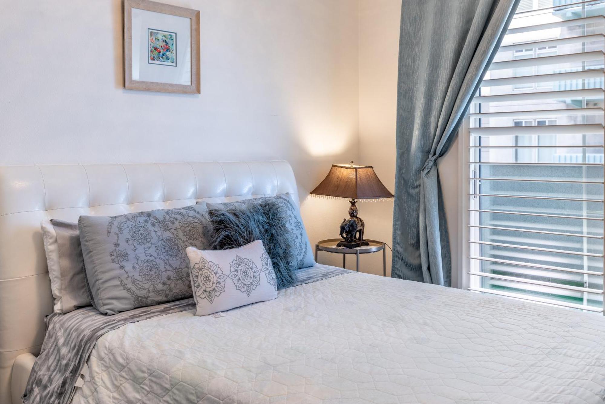 Apartament 2 Bed Ocean View Balconys Corner Unit Lb Convention Center Long Beach Zewnętrze zdjęcie